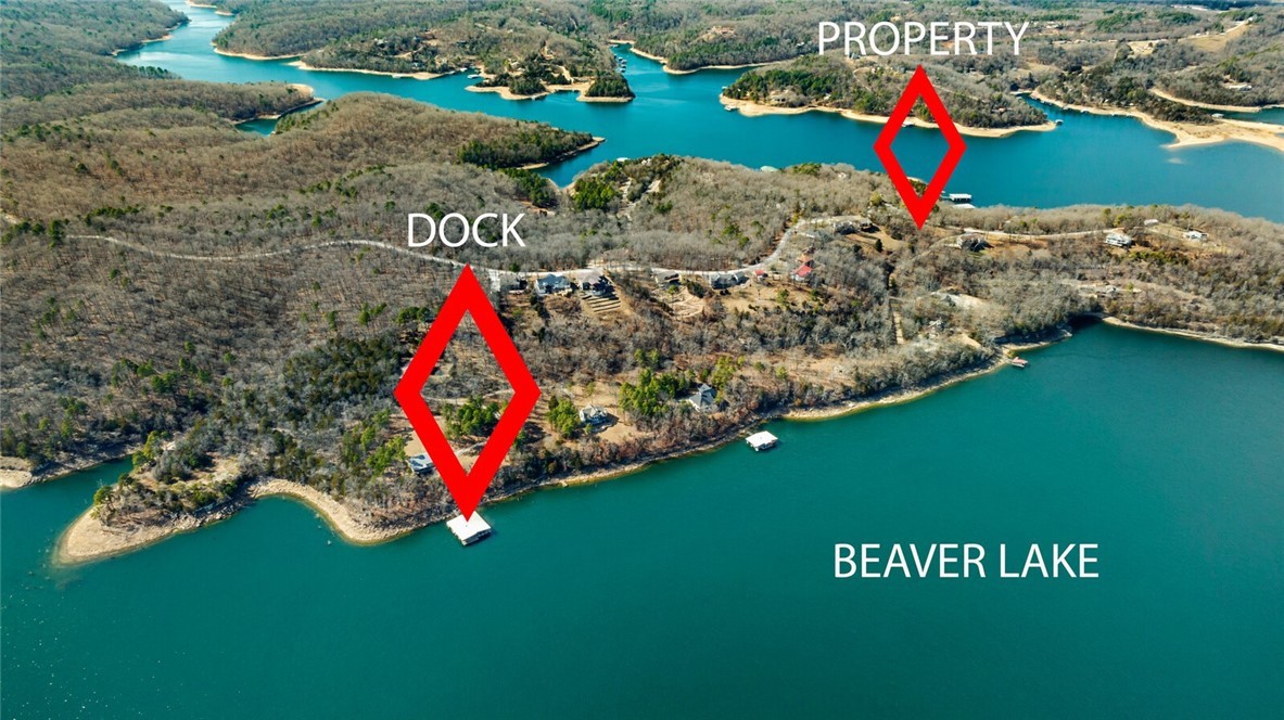 Huckleberry Hills Rurban - Land