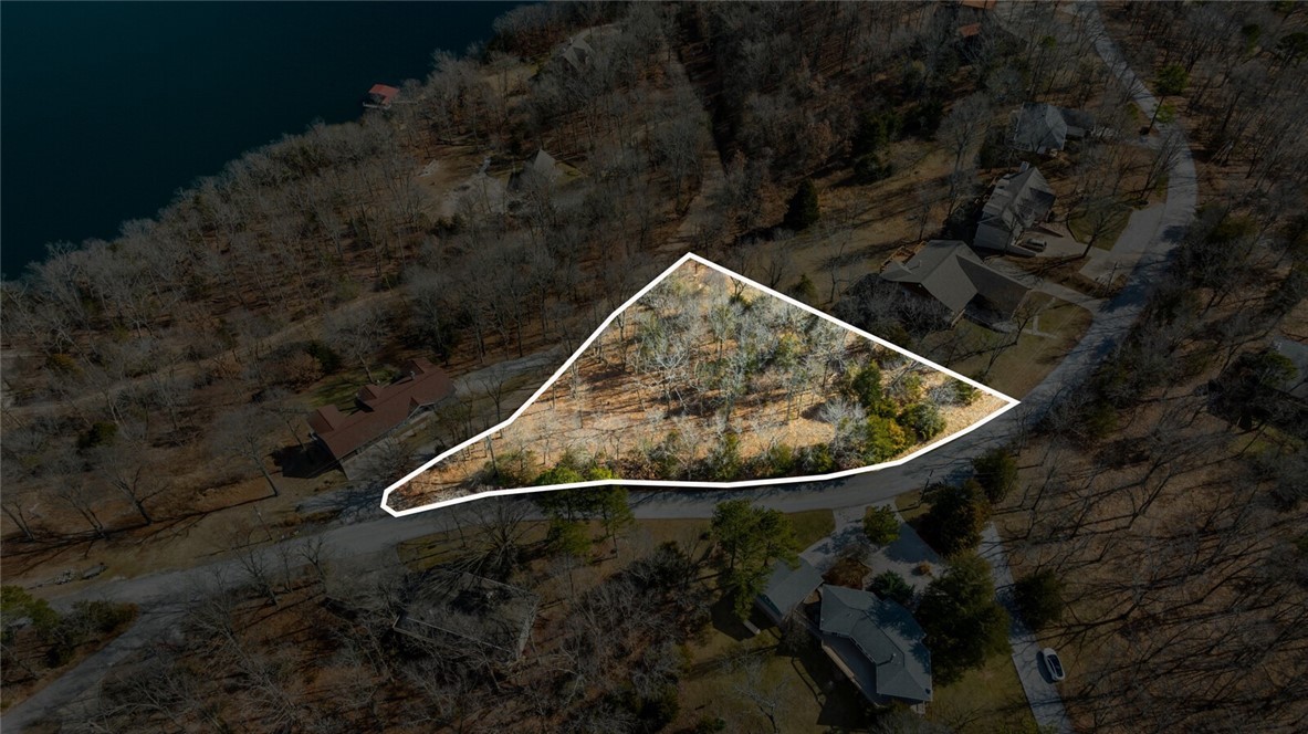 Huckleberry Hills Rurban - Land