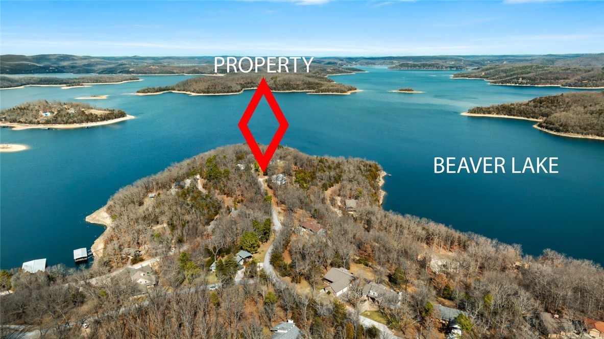Huckleberry Hills Rurban - Land