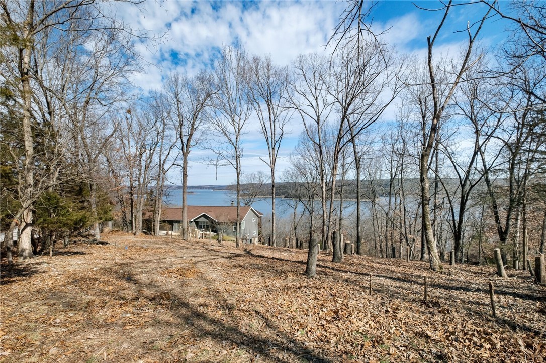 Huckleberry Hills Rurban - Land