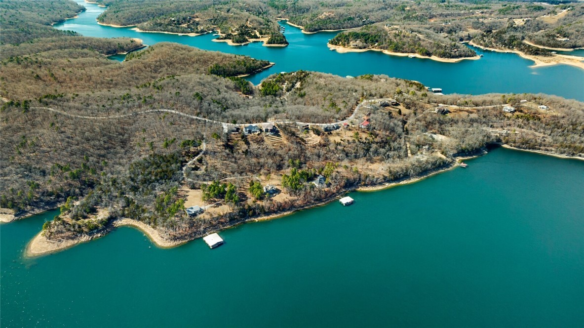 Huckleberry Hills Rurban - Land
