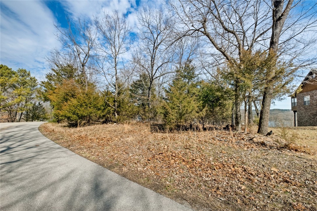 Huckleberry Hills Rurban - Land