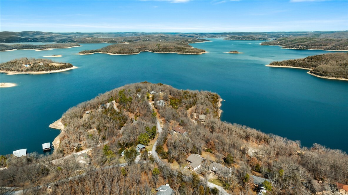 Huckleberry Hills Rurban - Land