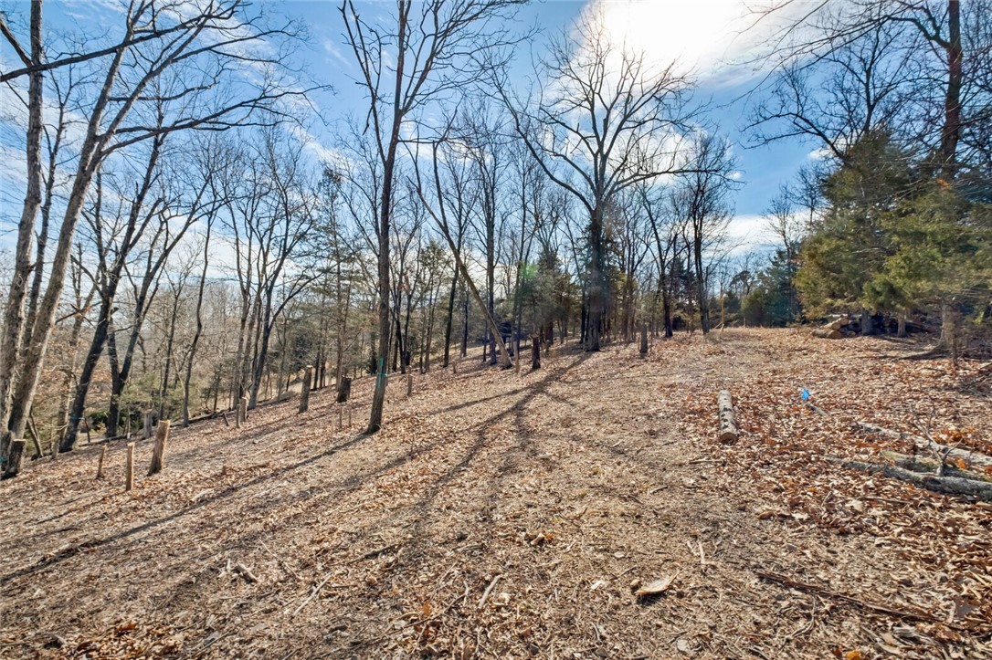 Huckleberry Hills Rurban - Land