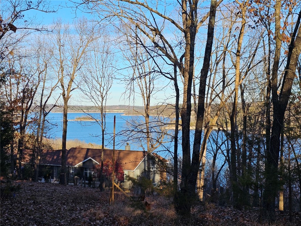Huckleberry Hills Rurban - Land