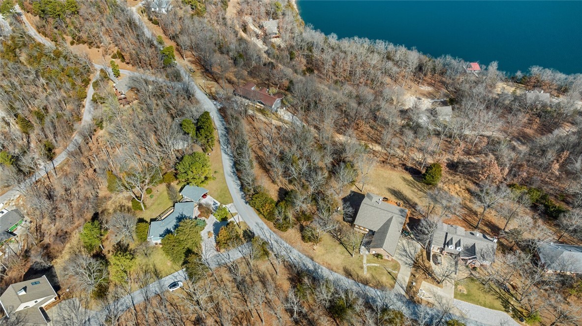 Huckleberry Hills Rurban - Land