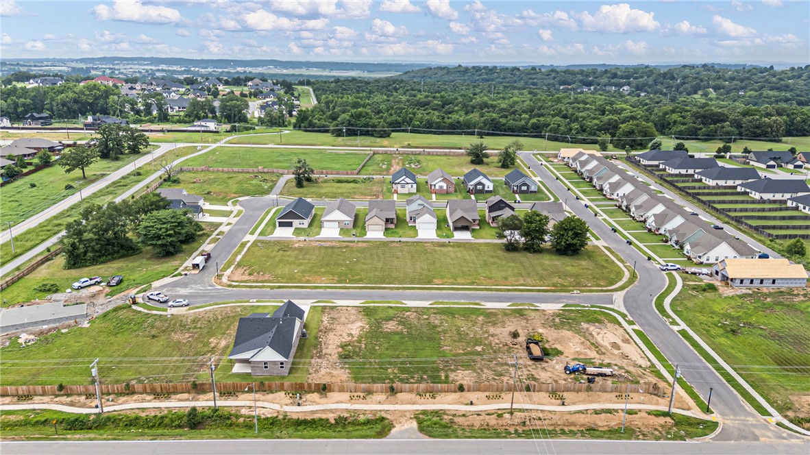 Wells Lake Cottages at Chaffee Crossing - Land
