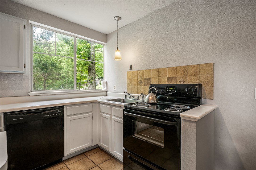 South Gregg Ave Hpr - Residential