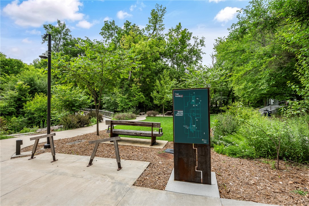 South Gregg Ave Hpr - Residential