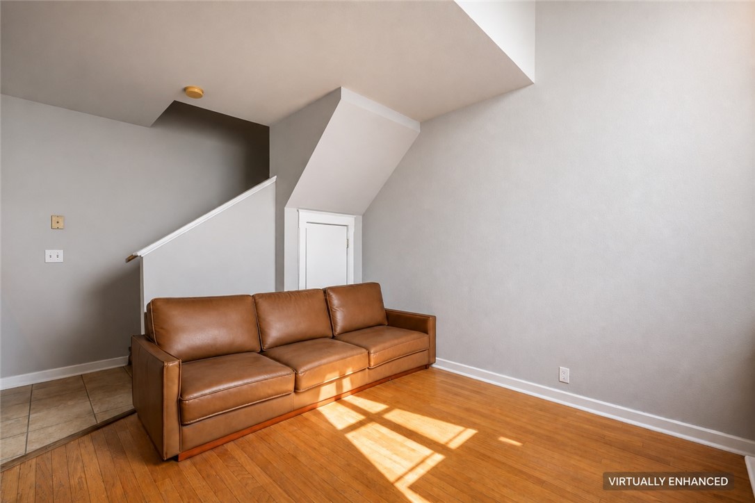 South Gregg Ave Hpr - Residential