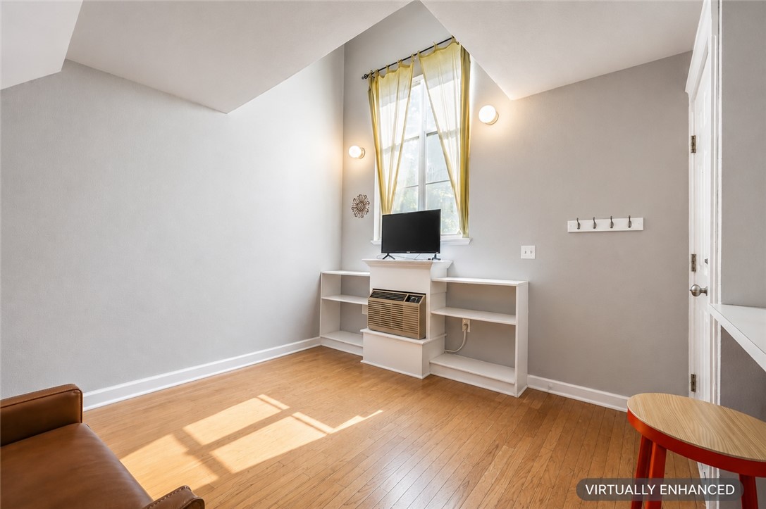 South Gregg Ave Hpr - Residential
