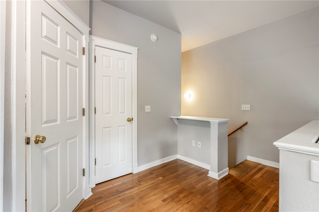 South Gregg Ave Hpr - Residential