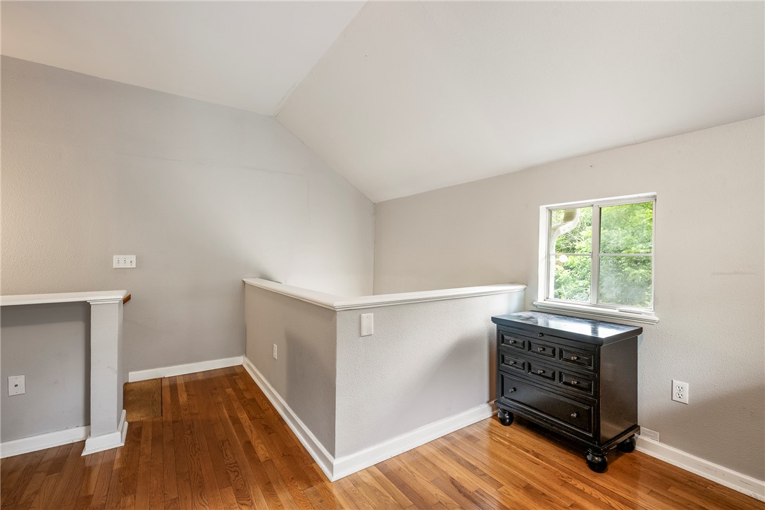 South Gregg Ave Hpr - Residential