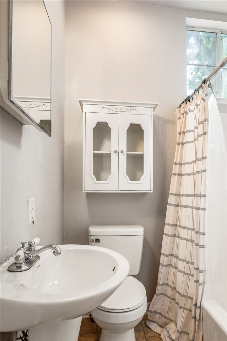 South Gregg Ave Hpr - Residential
