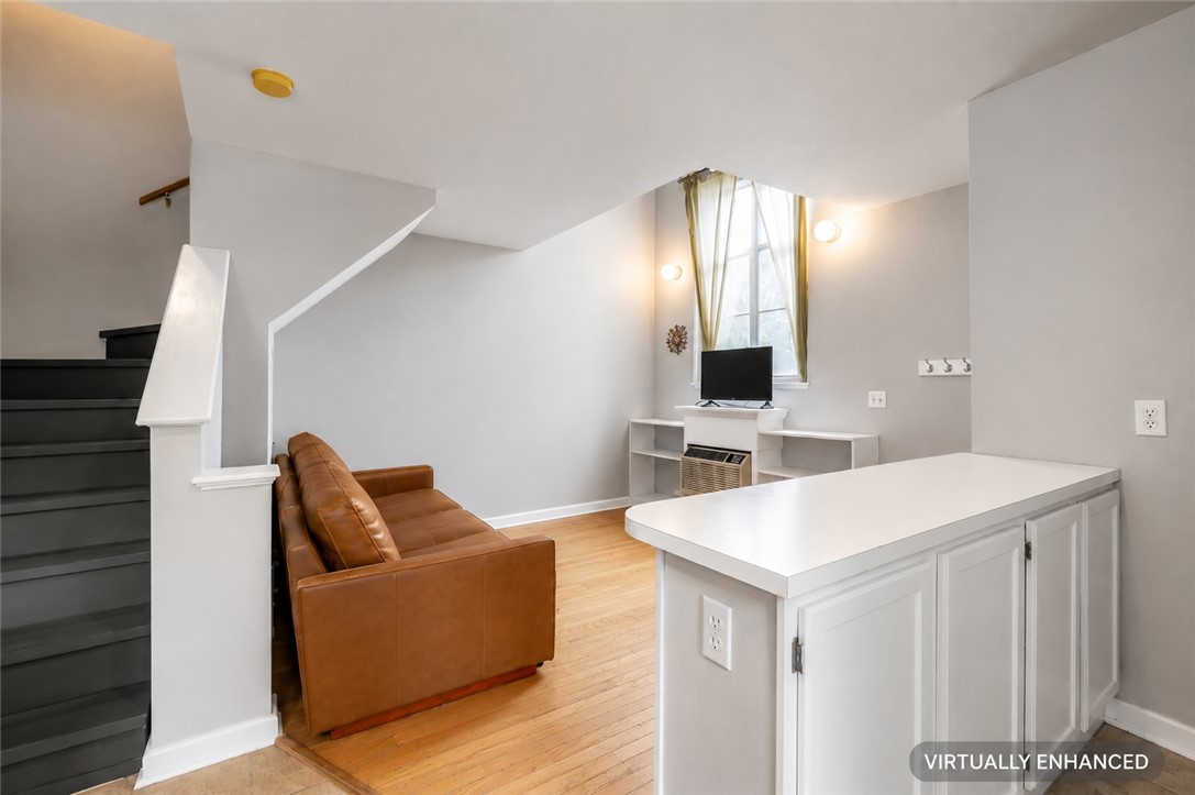 South Gregg Ave Hpr - Residential