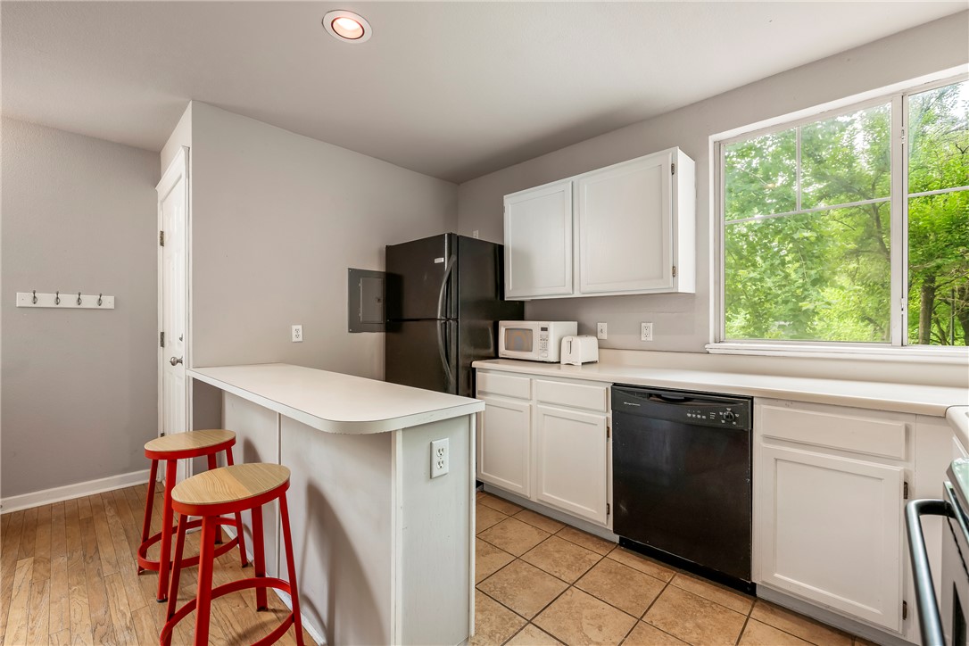 South Gregg Ave Hpr - Residential