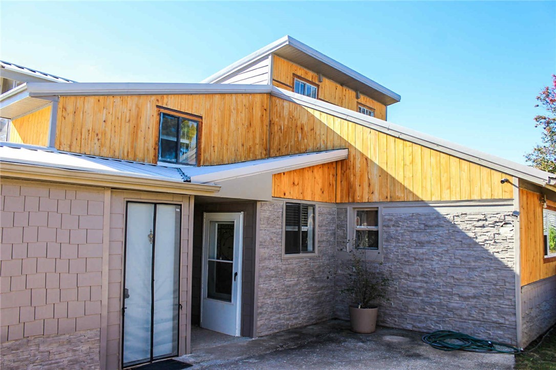 — - Residential