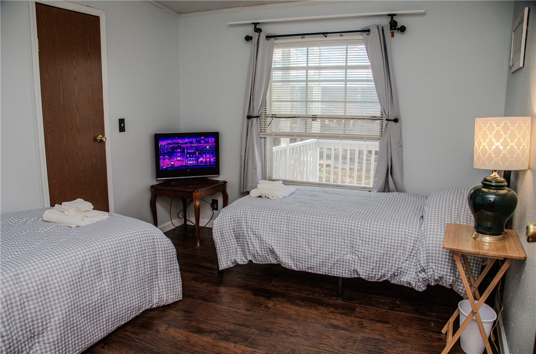 — - Residential
