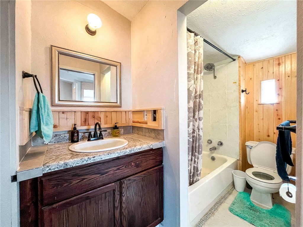 — - Residential