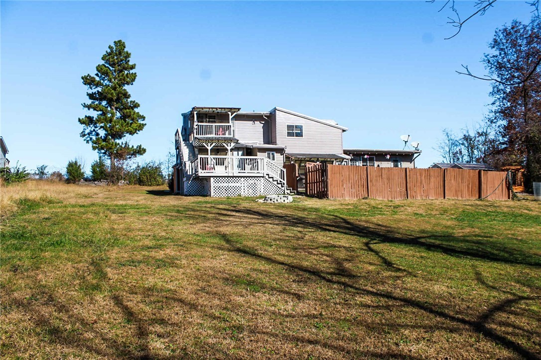 — - Residential