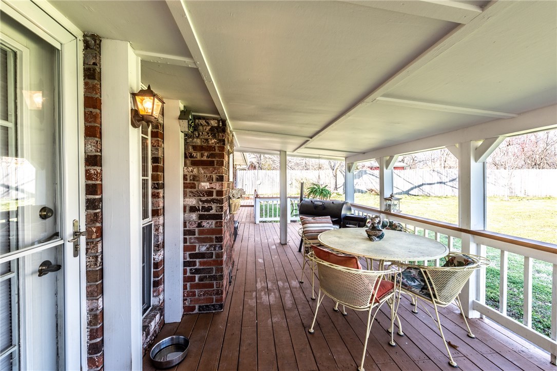 Oakland Meadows - Residential
