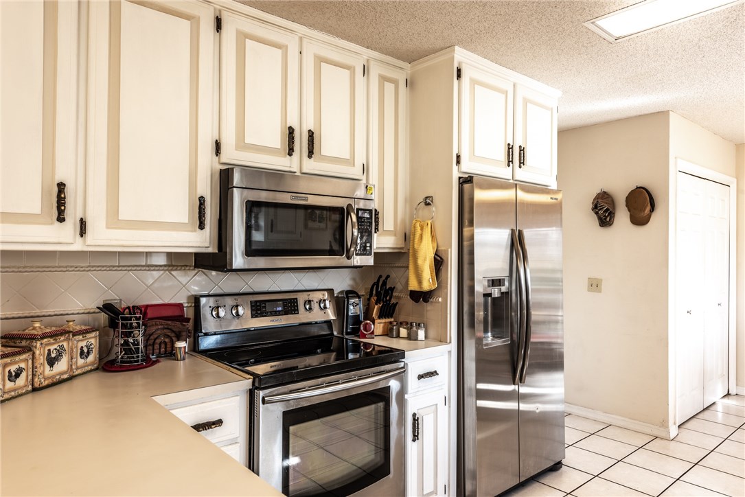 Oakland Meadows - Residential