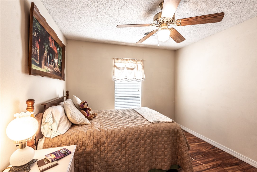 Oakland Meadows - Residential