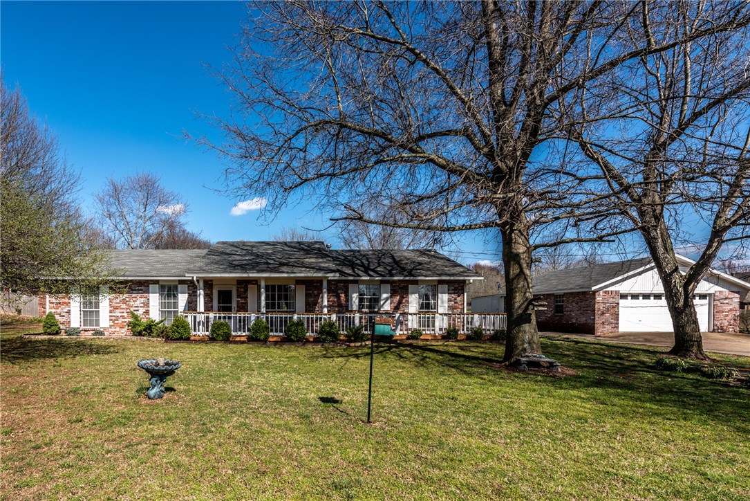 Oakland Meadows - Residential