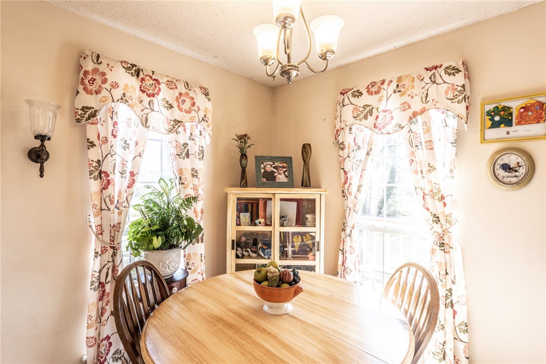 Oakland Meadows - Residential