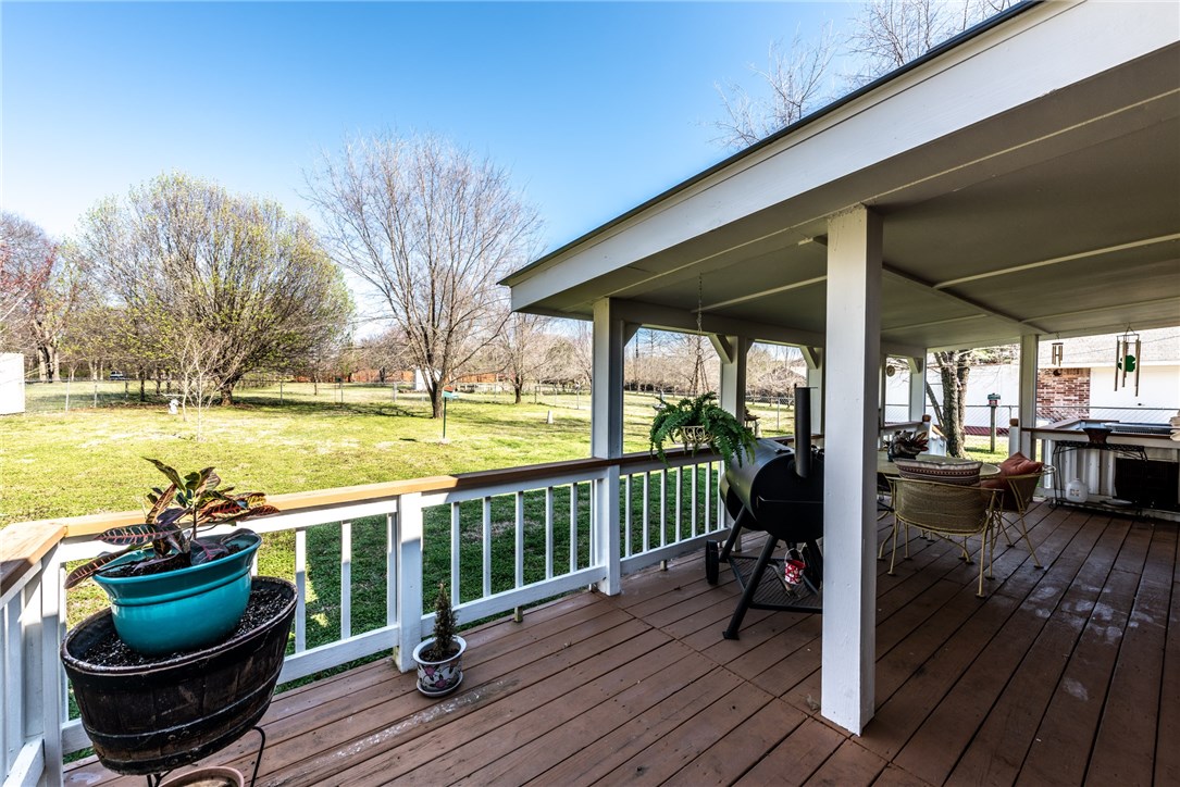Oakland Meadows - Residential