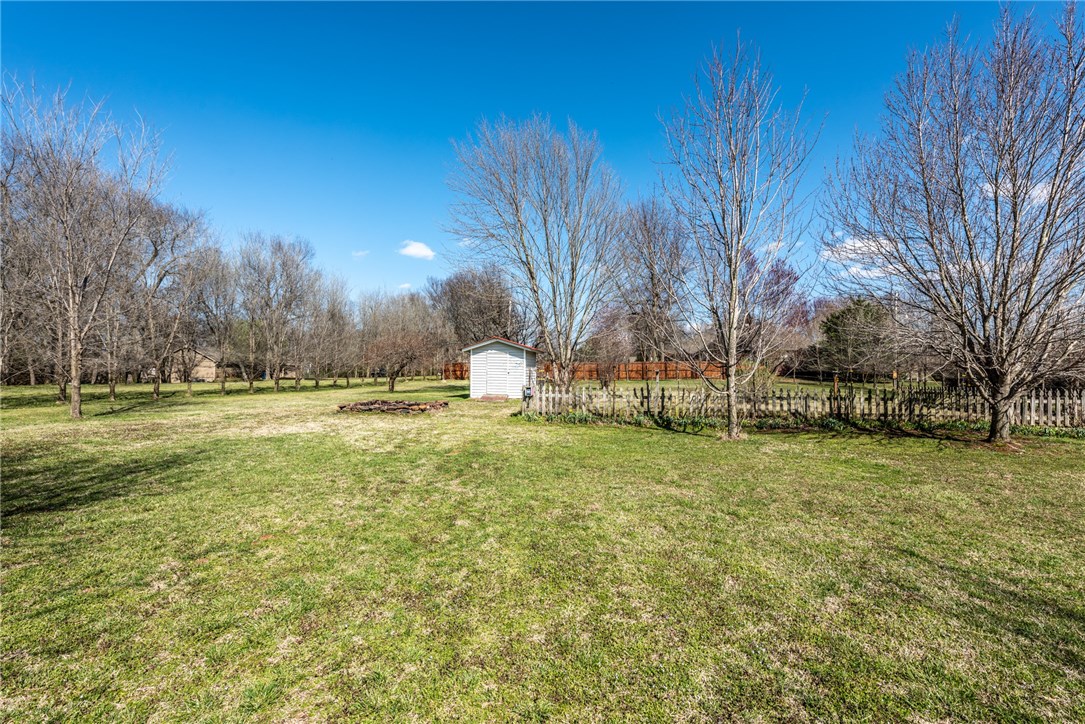 Oakland Meadows - Residential