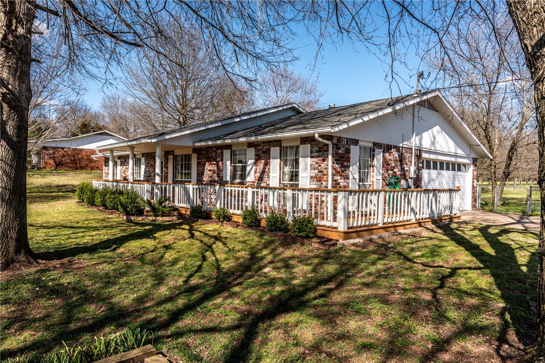 Oakland Meadows - Residential