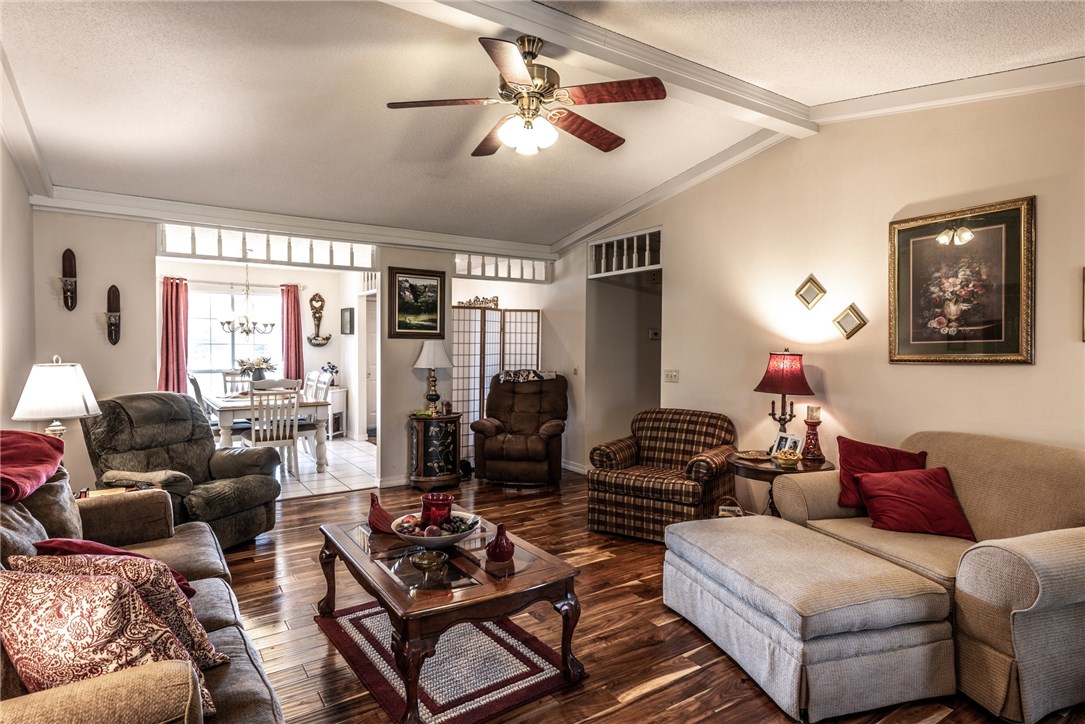 Oakland Meadows - Residential