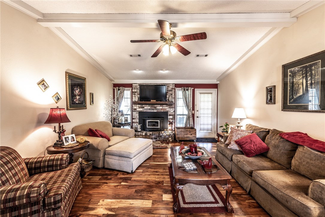 Oakland Meadows - Residential