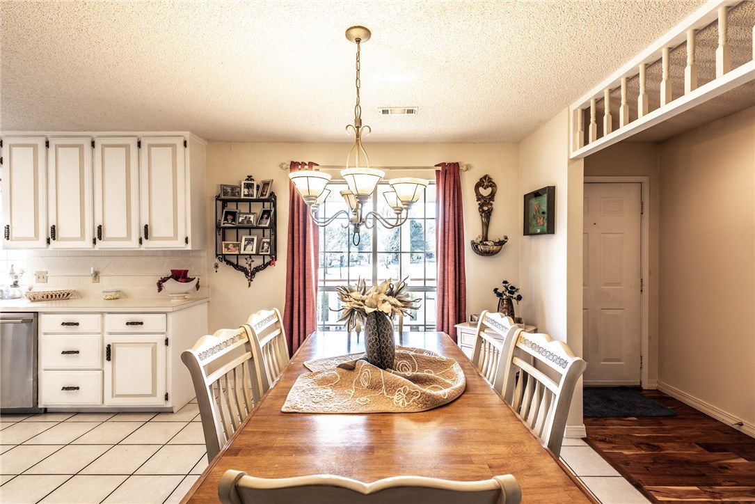 Oakland Meadows - Residential