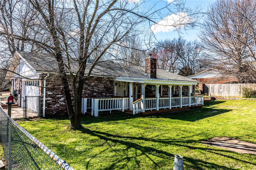 Oakland Meadows - Residential
