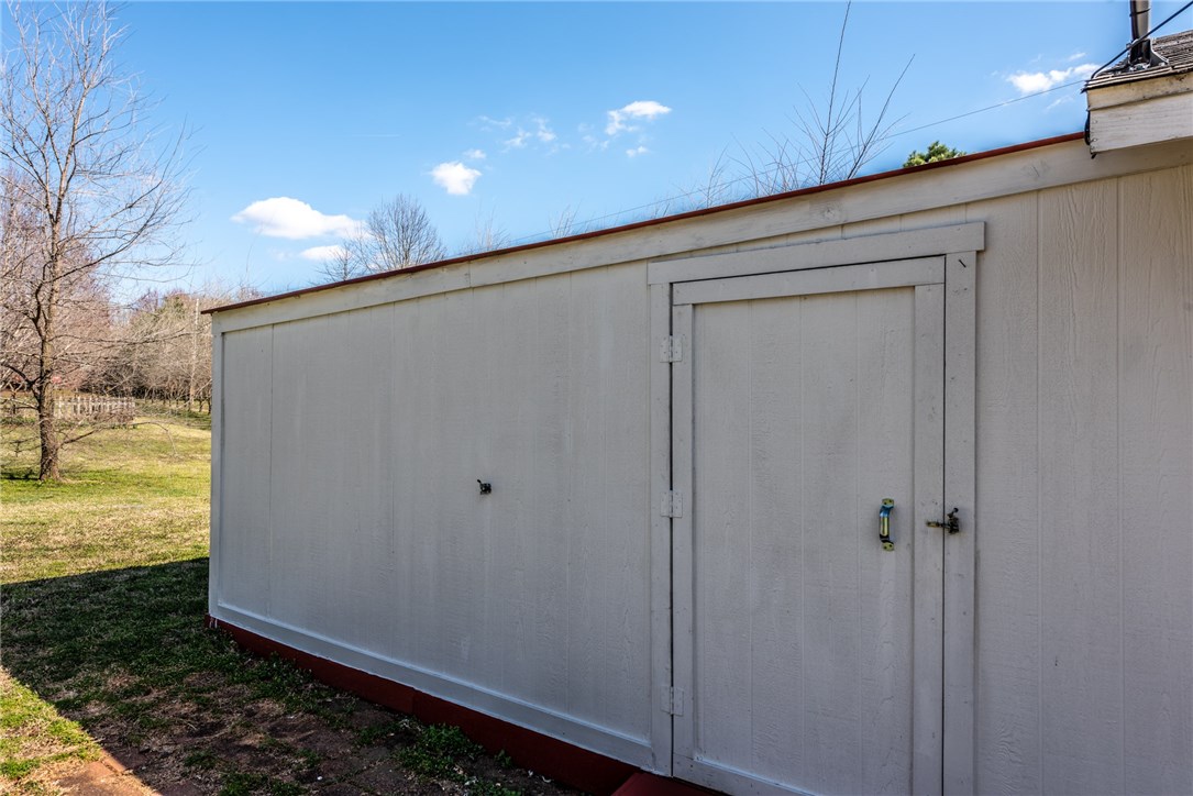 Oakland Meadows - Residential