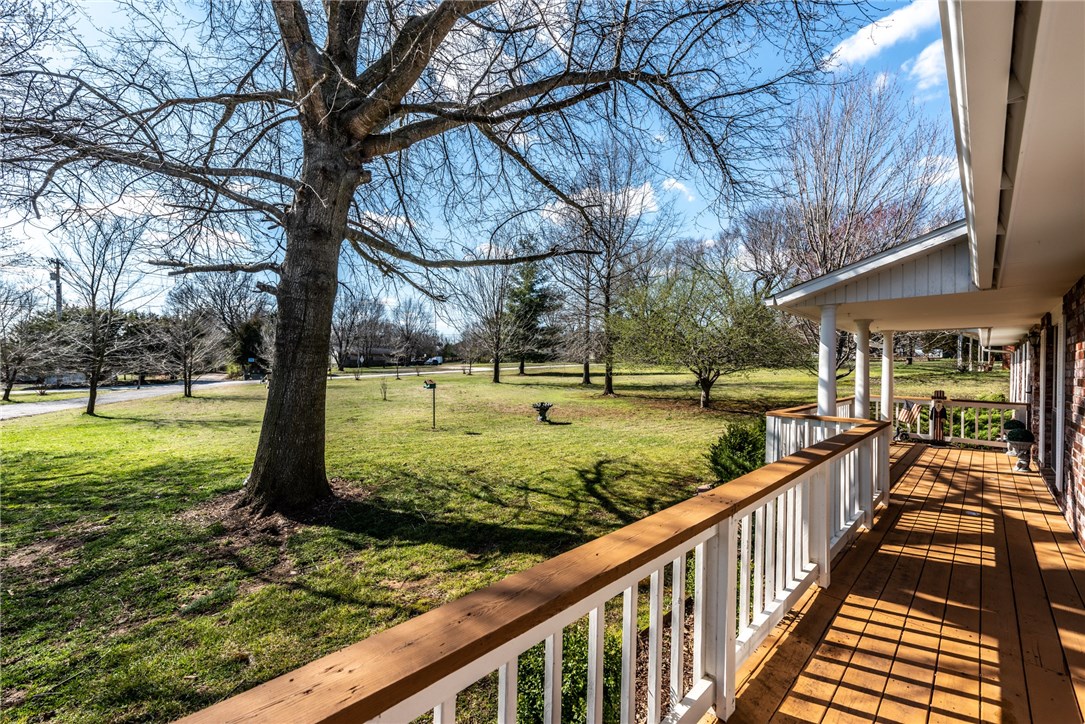 Oakland Meadows - Residential