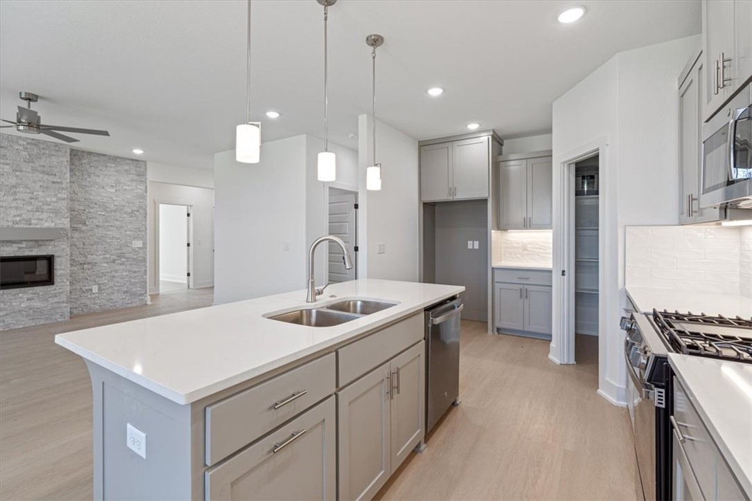 Walnut Grove - Residential
