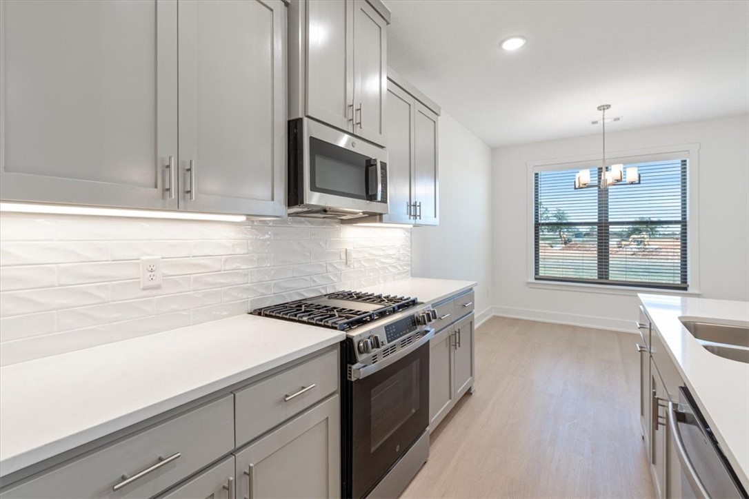 Walnut Grove - Residential