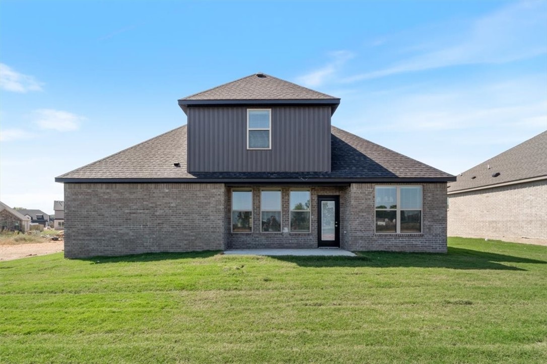 Walnut Grove - Residential