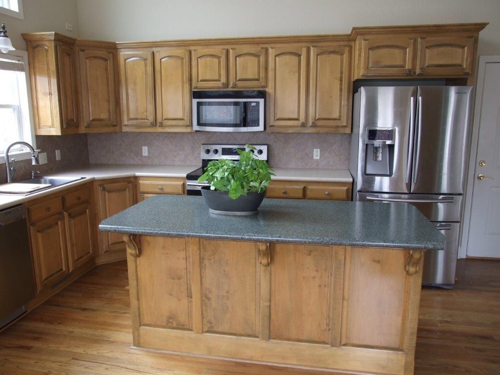 Oak Ridge Estates Rurban - Residential