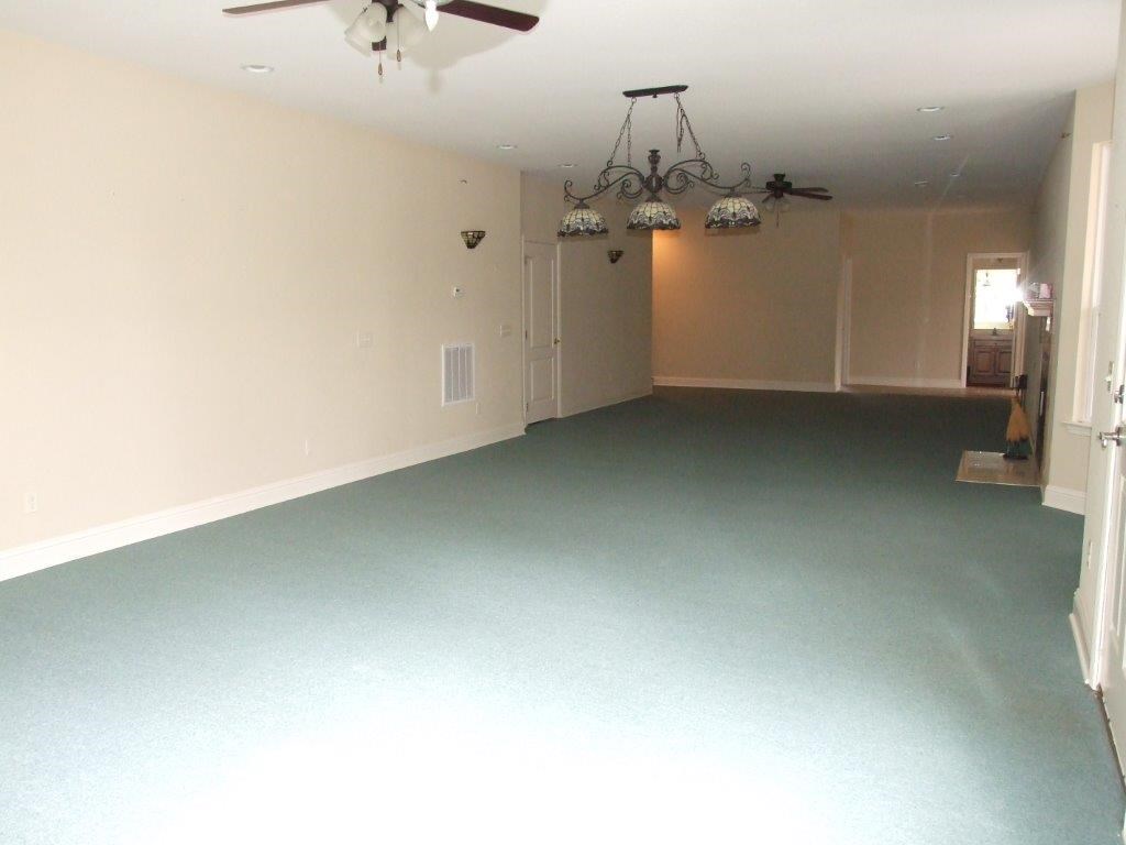 Oak Ridge Estates Rurban - Residential