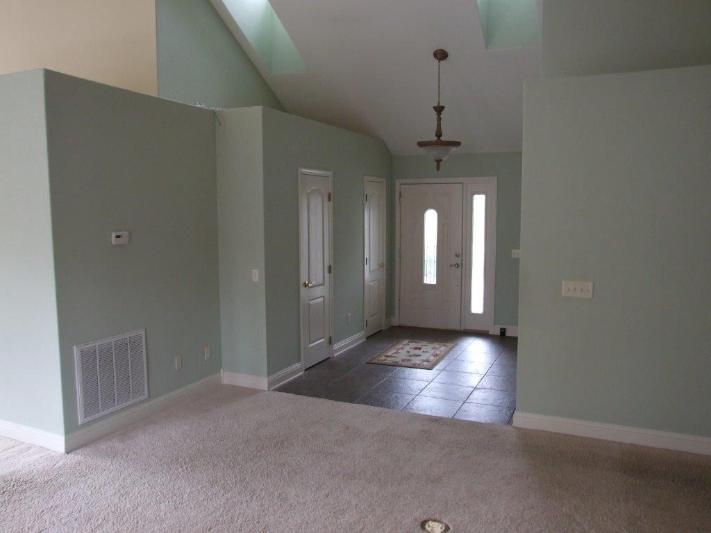 Oak Ridge Estates Rurban - Residential