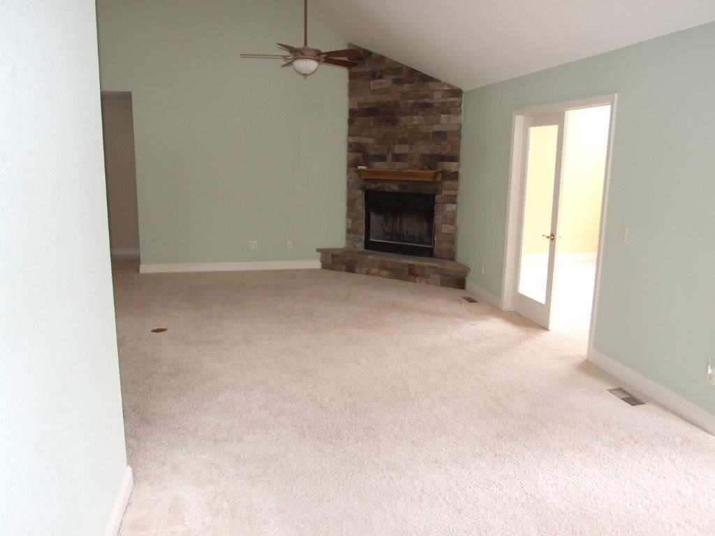 Oak Ridge Estates Rurban - Residential
