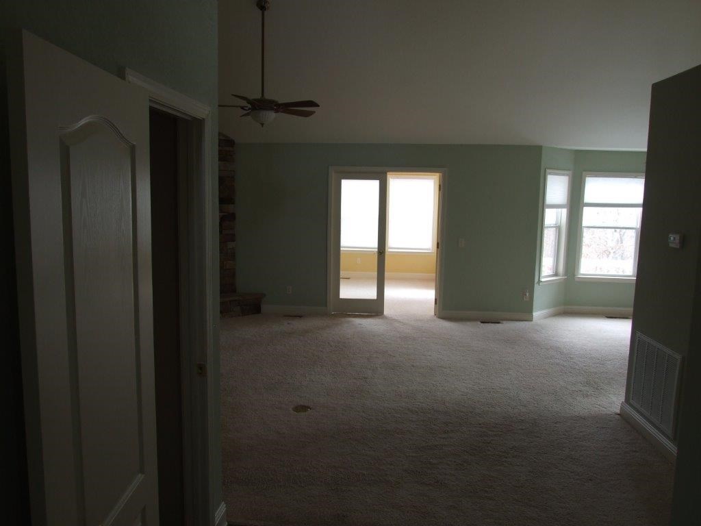 Oak Ridge Estates Rurban - Residential