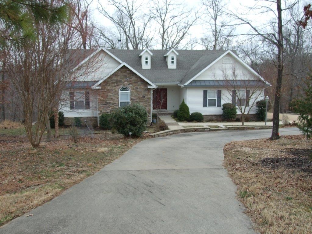Oak Ridge Estates Rurban - Residential