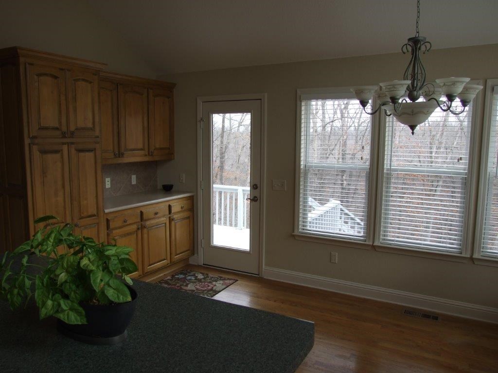 Oak Ridge Estates Rurban - Residential