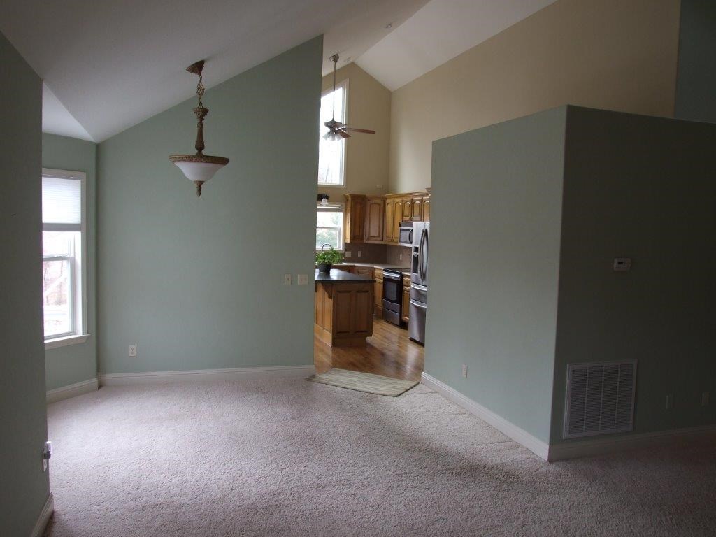 Oak Ridge Estates Rurban - Residential