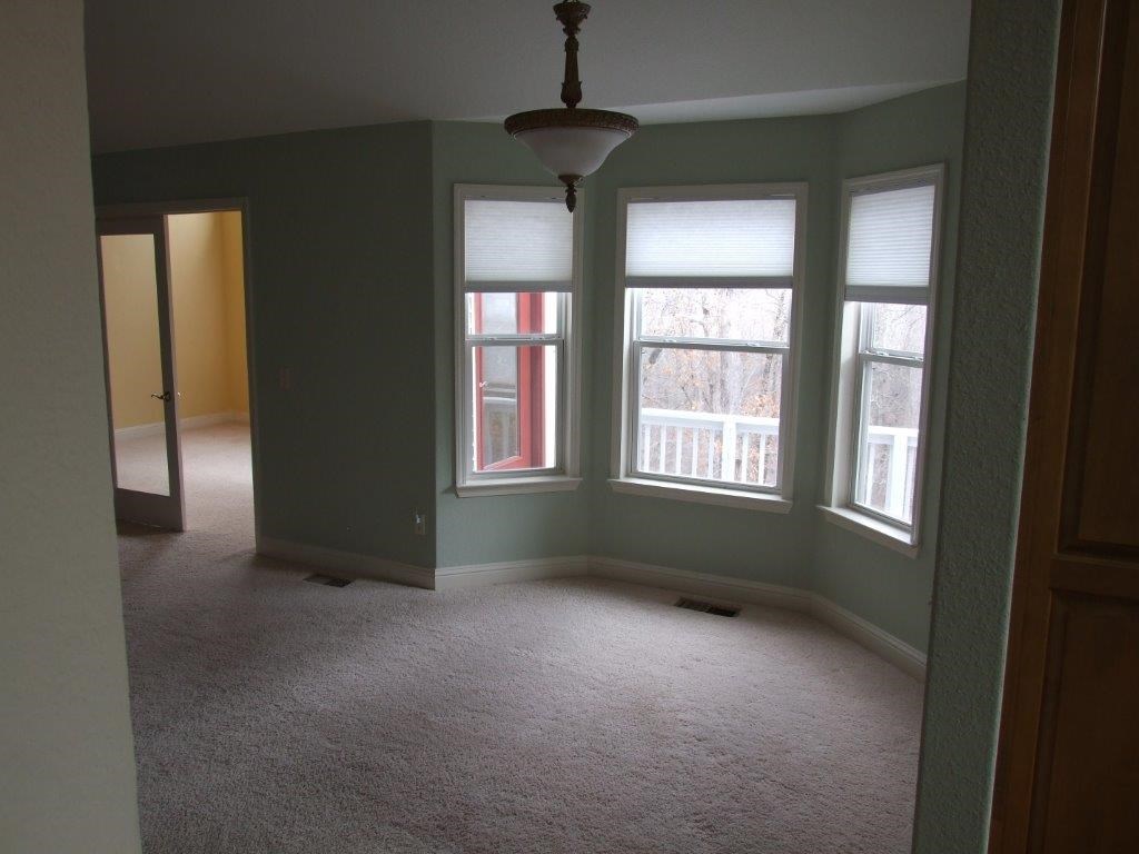 Oak Ridge Estates Rurban - Residential
